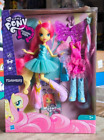 MY LITTLE PONY EQUESTRIA GIRLS FLUTTERSHY