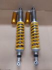 AMORTISSEUR OHLINS TTX BUGGY KART CROSS PROTO