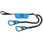 SET FERRATA MEDALE KONG VIA FERRATA 811SET071KKX BLU ARRAMPICATA