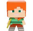 MEGA FIGURE ALEX 10 CM - MINECRAFT