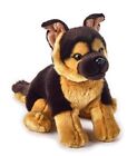 Peluche Cane Pastore Tedesco 642304 Lelly Venturelli