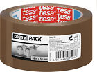 Tesa TE58173-00000-00 tesapack Standard PP Ruidoso 66m x 50mm Marrón