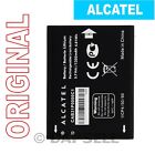 Alcatel Batteria Original Cab31p0000c1 Litio 1000mah Per Ot-918 Ot-918d Ot-983