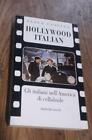 Hollywood Italian Paola Casella Dalai Editore 1998