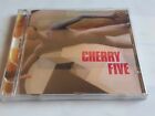 CHERRY FIVE  primo album  CD