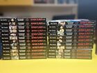 demon slayer serie manga completa