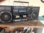 Boombox CGM RCR 10000