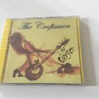 MR GINGER . The Croftsmen . Happy Heron Records . Rare Independent CD. 2000. NEW