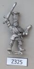 GW Empire Reiksguard Knight Champion - Metal (Z325)