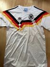 Maglia Germania 1990 Mondiali Italia Karl-Heinz Riedle 13