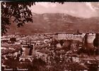 CARTOLINA ROVERETO   VIAGGIATA 1940   PANORAMA    REGALO