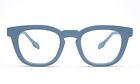 NANNINI OCCHIALE DA LETTURA "FRESH" BLUE CONTROL LENSES