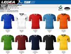 Maglia Calcio LEGEA Mod. DUSSELDORF x Calcetto, Calcio a 5, Volley, Allenamento