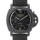 Panerai Luminor 1950 10DAYS GMT PAM00335 Ceramica Warranty 2014 SN/#Q