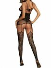 Bodystocking - TUTINA INTIMO DONNA SEXY LINGERIE HOT TUTA --