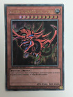 Yu-gi-oh! Slifer il drago del cielo ULTRA RARA - Italiano