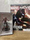 SPIDER-MAN ACTION FIGURE MARVEL MOVIE COLLECTION DEAGOSTINI