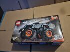 LEGO TECHNIC: Monster Jam Grave Digger (42118)