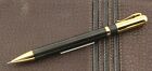 A.G.Spalding & Bros Wood & Gold Finish Mechanical Pencil .5mm - Vintage - Rare