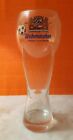 Rarissimo bicchiere birra Weihenstephan Coppa del Mondo