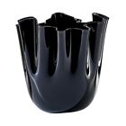 Vaso Fazzoletto Venini 700.02 Nero