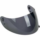 Visiera Visor Shield Casco Integrale AGV K3 K4 Fumé chiaro NO PINLOCK