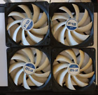 4 Ventole Fan PC 120mm arctic F12