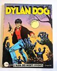 DYLAN DOG 1 - L ALBA DEI MORTI VIVENTI - PRIMA STAMPA 1986 EDITORIALE DAIM RESS