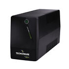 Tecnoware UPS Era Plus 1200VA/840W 2*Italia/Schuko