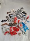 Lego Bionicle Parts Bundle Lot Includes Tahnok Kal Spares