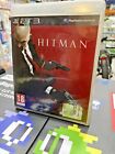 Hitman Absolution (LEGGERE DESCRIZIONE!) Ita PS3 USATO GARANTITO