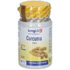 Longlife Curcuma 60 Capsule