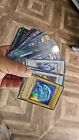 Lot de Cartes YU-GI-OH