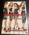 DESPERATE HOUSEWIVES WISTERIA SFRENATA E SELVAGGIA STAGIONE 8 OTTO DVD COMPLETA