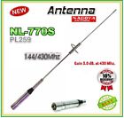 Antenna VHF UHFNagoya NL-770S veicolare