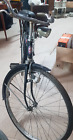 ATALA  CITTA  FRENI A BACCHETTA ANTICA BICI Bicicletta UOMO  VINTAGE RUOTA 28