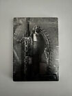 Gears Of War 2 Limited Edition Steel Book (Microsoft Xbox 360, 2008)