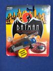 Batman Series-ERTL--scala 1/67=2457=Gotham City-Police Helicopter-in-Blister