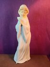 LARGE NAO LLADRO VIRGIN MARY NATIVITY CHRISTMAS FIGURINE 28cm.