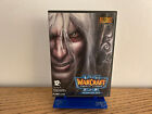 WARCRAFT III THE FROZEN THRONE  - Jeu PC - Complet