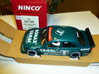 NINCO 50106  AMG MERCEDES C CLASSE nuovo