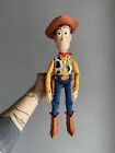 Woody Toy Story Collection Handmade Real Jeans