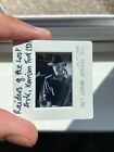 Raiders Of The Lost Ark Harrison Ford 81 original rare photo slide 35mm negative