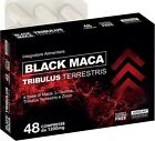 Maca Peruviana + Tribulus Terrestris + Taurina E Zinco. Integratore Energizzante