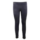 6435AM leggins donna FREDDY woman pants blue