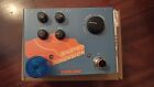 Warp Dimension Sonicake Multieffetto, Flanger, Phaser Chorus, Tremolo