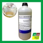 CAGLIO CAMOSCIO CLB 210/95 LIQUIDO 1 KG USO CASEARIO LATTICINI FORMAGGI PRESAME