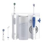 Kit idropulsore e spazzolino Oral B SERIES 1 Oral Health Center Pro