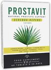 PROSTAVIT®  SERENOA REPENS 500MG Integratore Prostata  60 Compresse