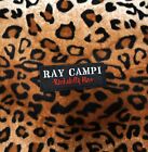 Ray Campi Patch, Rockabilly Patch